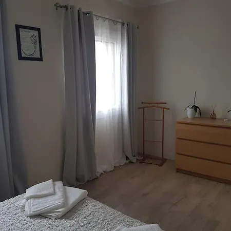 Maison Willa *