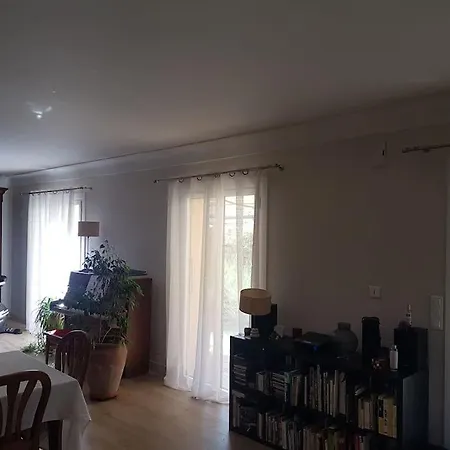Maison Willa *