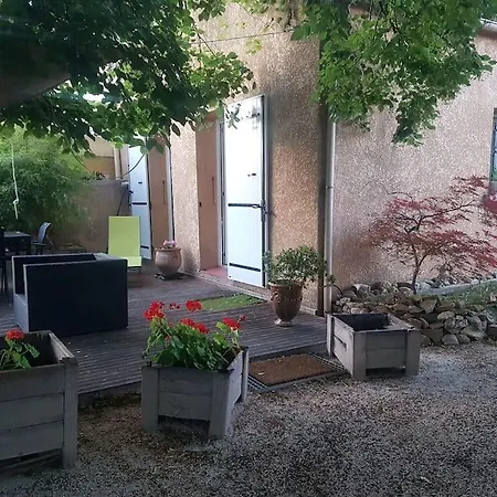 Maison Saint-Geniès-de-Comolas